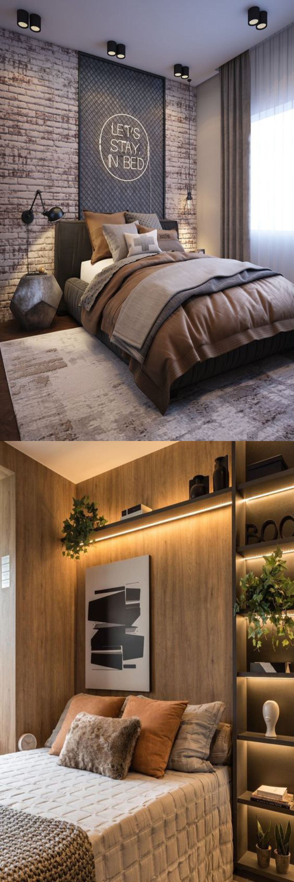 Design Interior di gorontalo